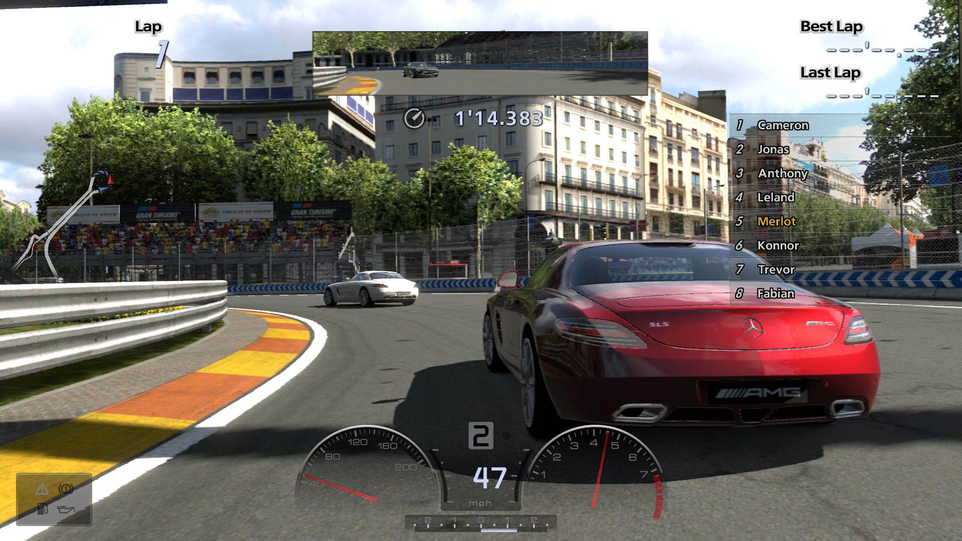 Gran Turismo 5 (Edición Coleccionista) - Imagen 9